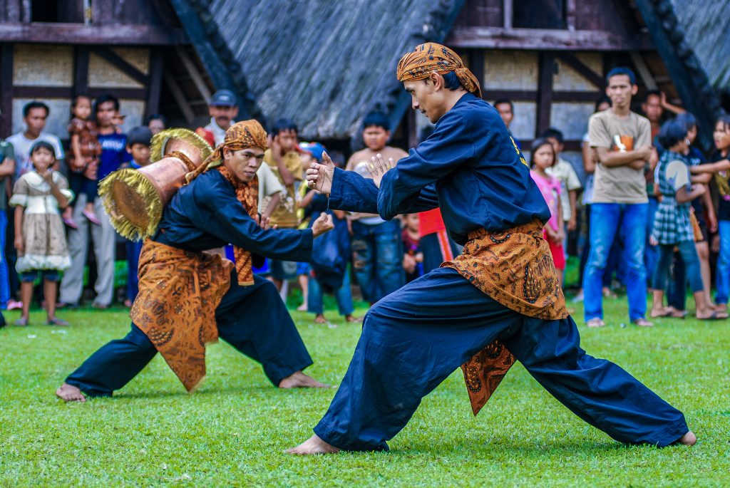 Mengenal Sejarah Dan Budaya Sunda - Surlerythme.com - Situs Budaya Dari ...