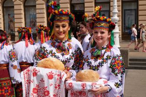 Unique European Traditions And Culture