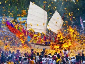 Unique Traditions in Indonesia