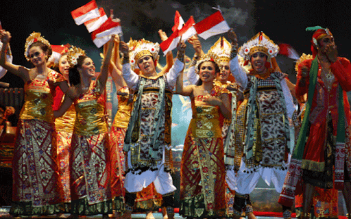 Peran Sosial Budaya dalam Ketahanan Nasional Indonesia