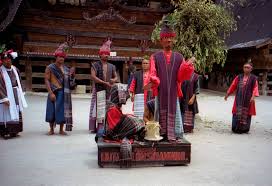 Mengenal Beragam Tradisi dan Budaya Masyarakat Toba